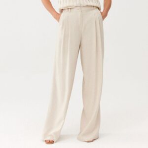 Zrozumienie rozmiarów: Spodnie damskie 44 – jaki to tak naprawdę rozmiar?