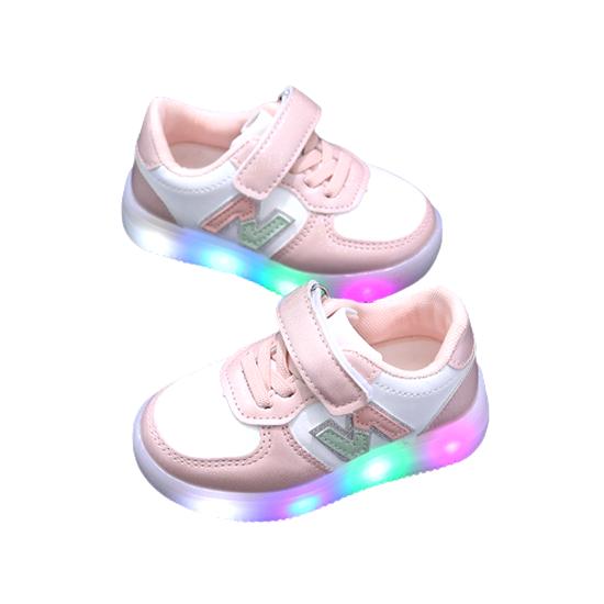 Buty na lato dla niemowlaka