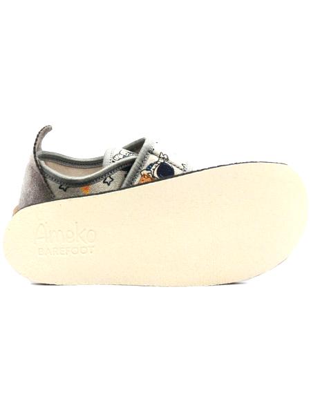 Buty na zmianę