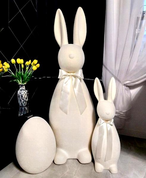 Dekoracje wielkanocne