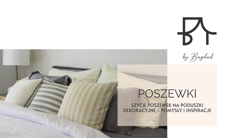 Instrukcja szycia z zamkiem