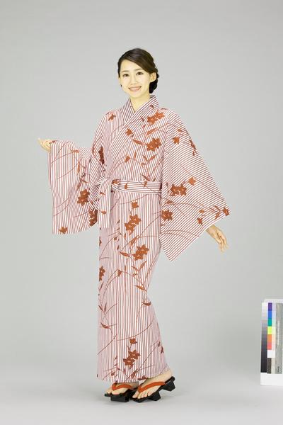 Kreatywne szycie yukaty