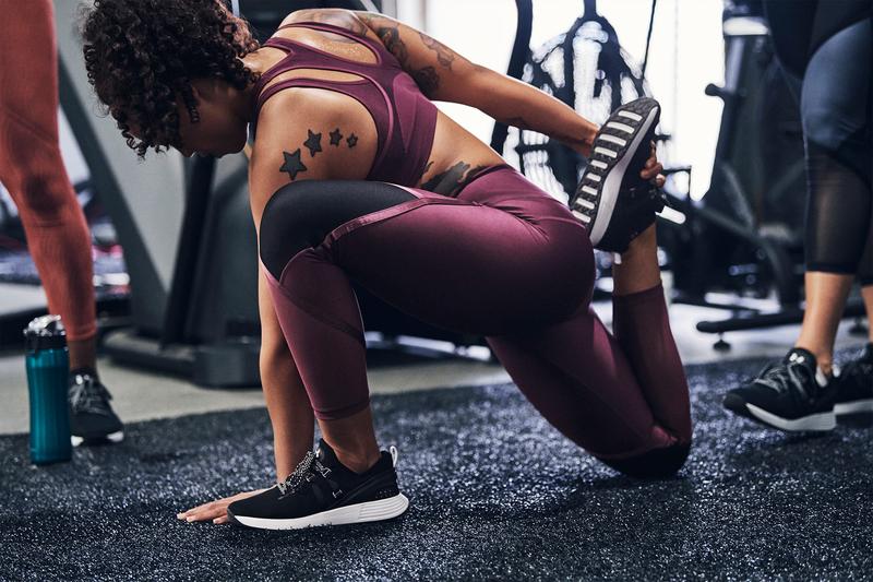 Modele butów do ćwiczeń