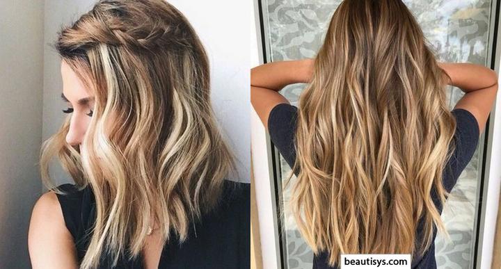 Pielęgnacja zniszczonych włosów