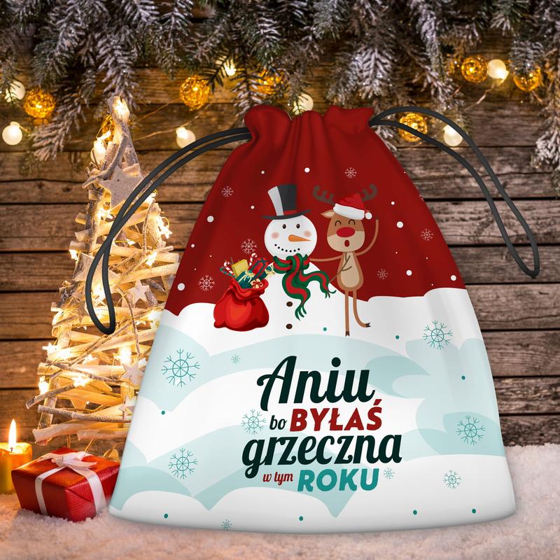 Pomysły na Mikołaja