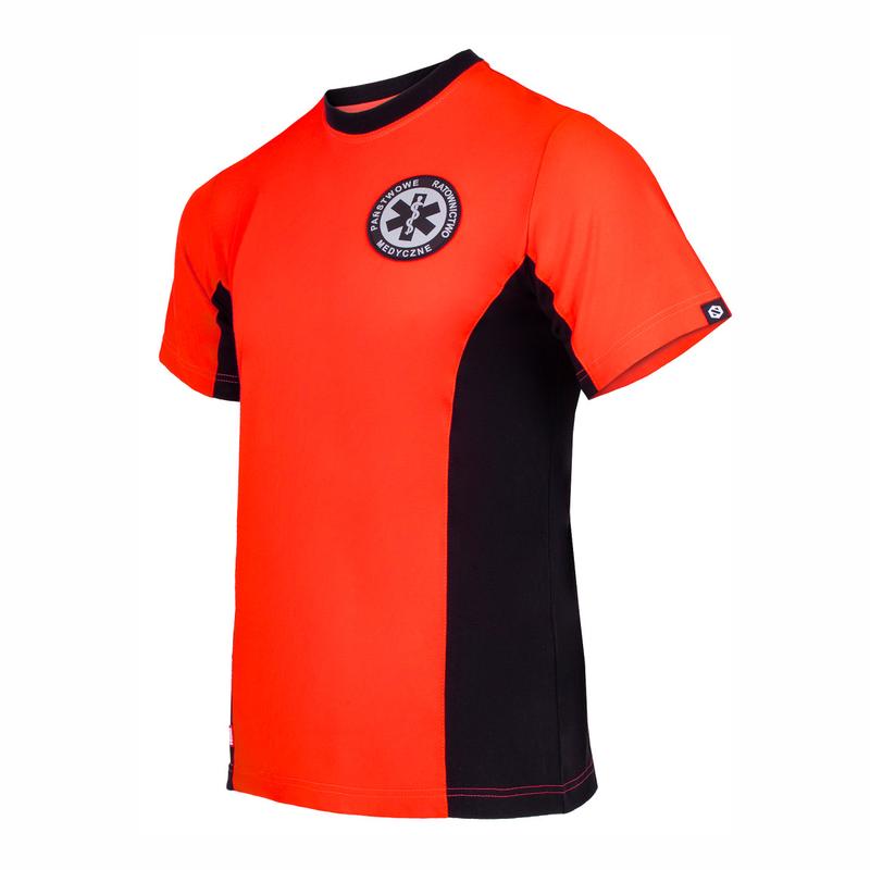 Rozmiarówka koszulek producentów