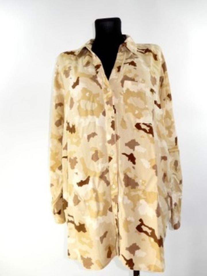 Rozmiary standardowe odzieży