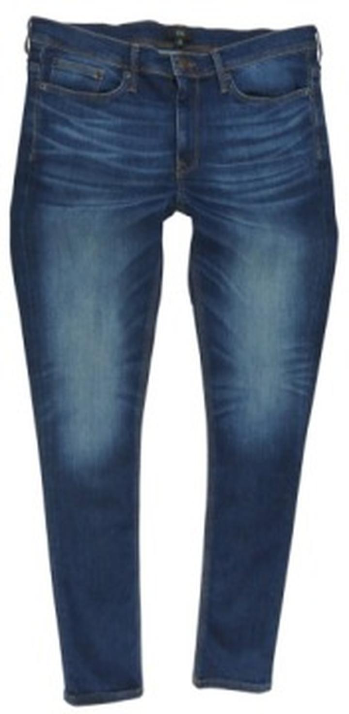 Wymiary odzieży River Island