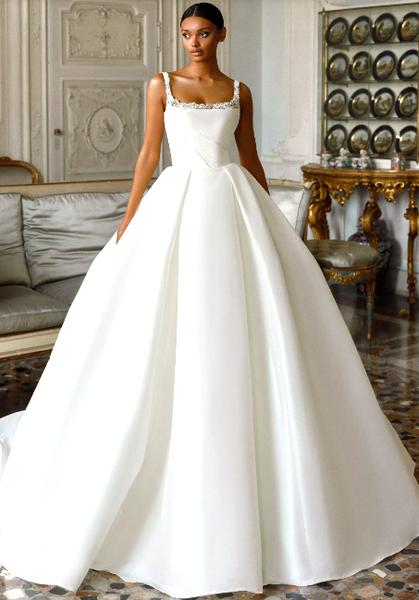 Wzory podkreślające sylwetkę