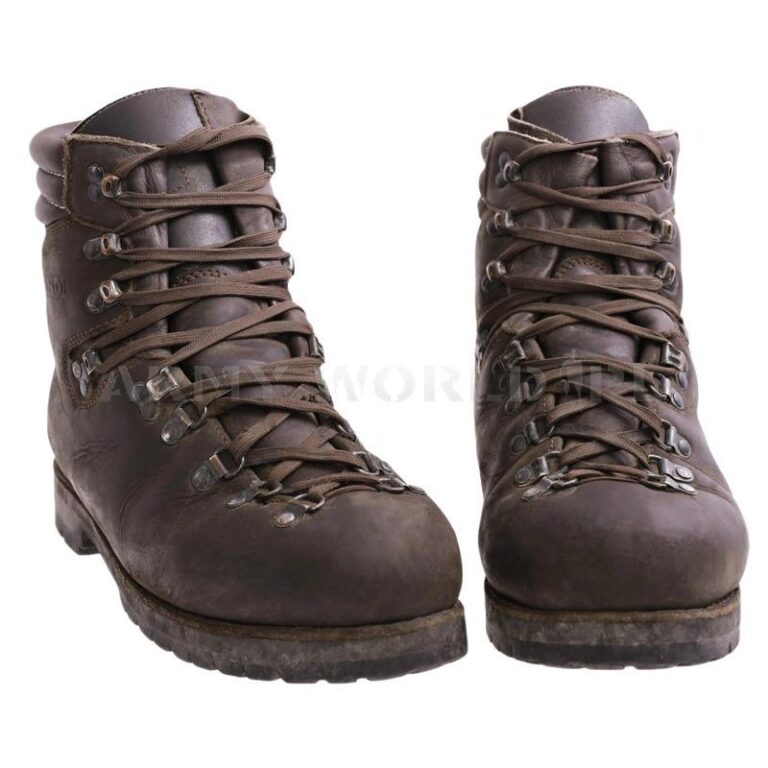 Jak idealnie dobrać rozmiar butów w góry, aby cieszyć się każdą wędrówką?