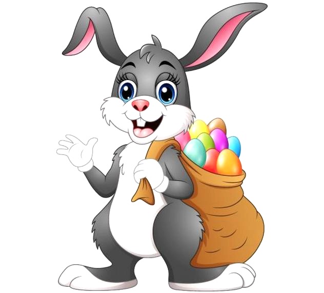 Jak uszyć uroczego zająca wielkanocnego krok po kroku?