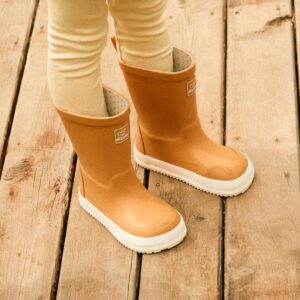 Jak właściwie dobrać rozmiar kaloszy, aby były komfortowe?