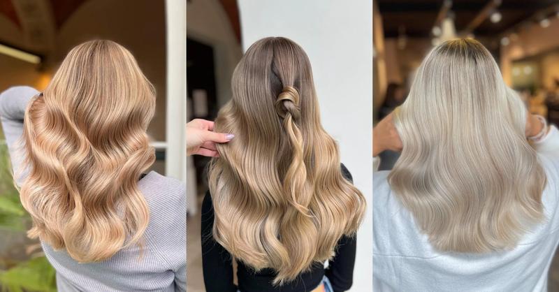 Sekrety na rozjaśnienie czarnych włosów po farbowaniu, które musisz poznać