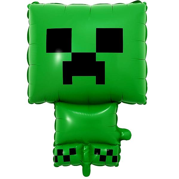 Farbowanie w Minecraft