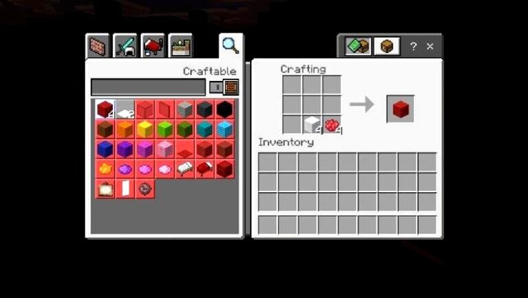 Kolorowy świat Minecraft: Jak skutecznie farbować ubrania w grze?