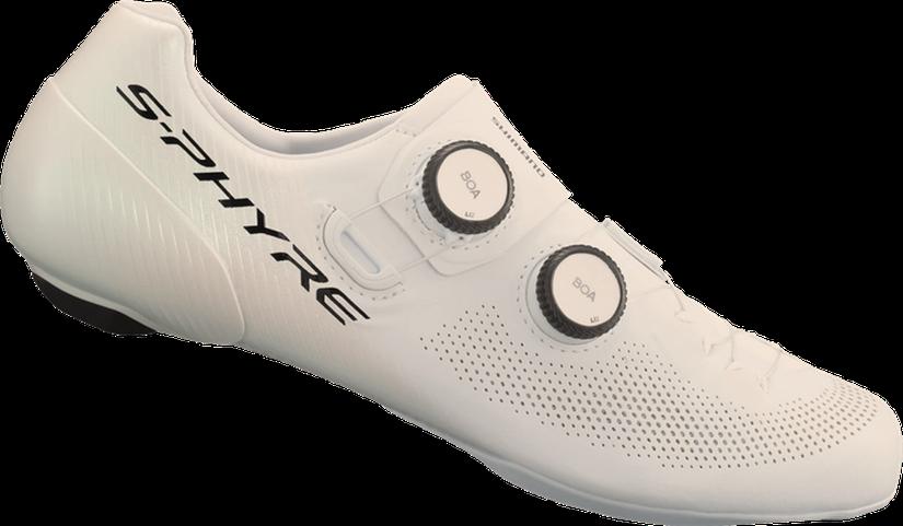 Buty na rower szosowy