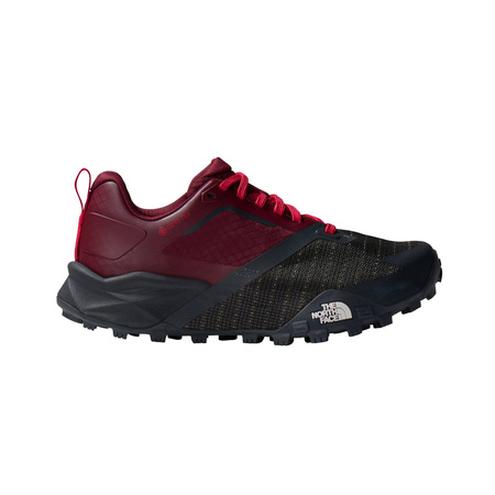 Najlepsze buty trailowe