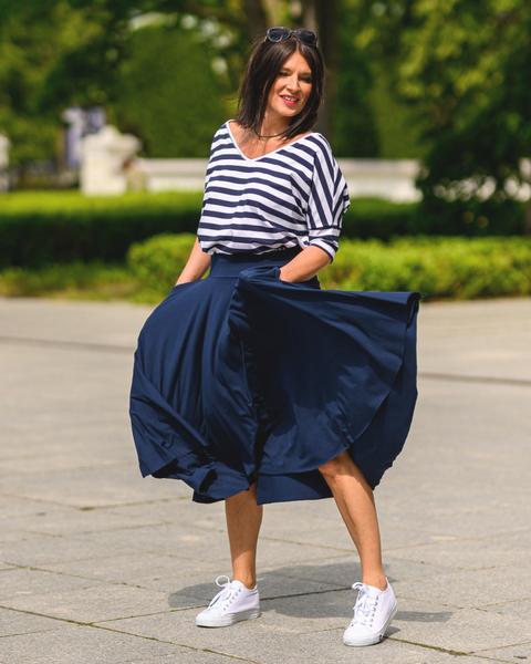 Stylizacje na różne okazje