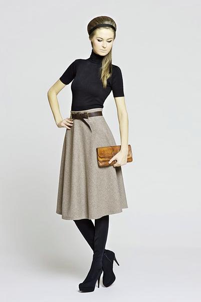 Stylowe inspiracje