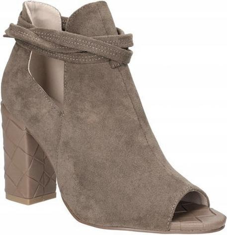 Wygodne buty