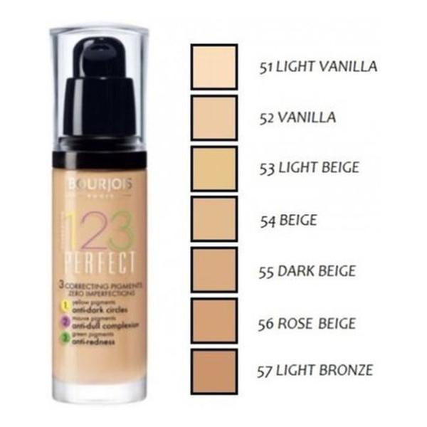 Bourjois cruelty-free