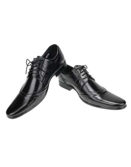 Buty do garnituru