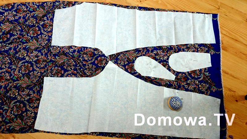 Komfortowe spodnie damskie