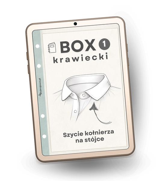 Materiały do szycia