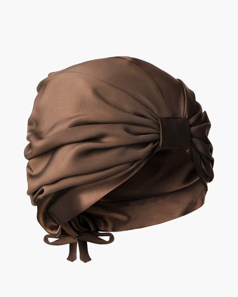 Materiały do szycia turbanu