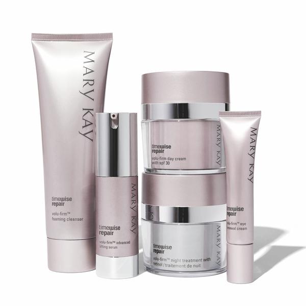 Produkty Mary Kay
