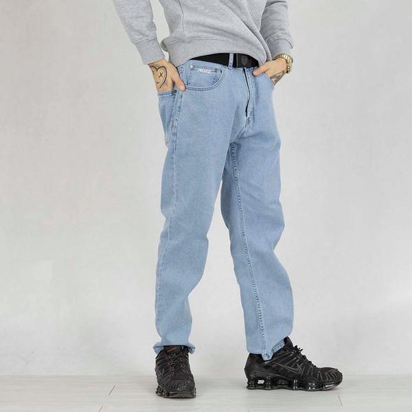 Szycie spodni baggy