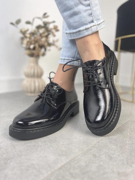 Buty na jesień