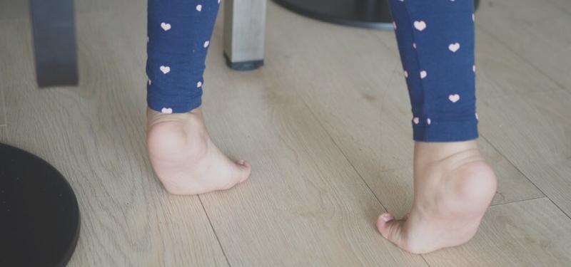 Buty ortopedyczne dla dzieci