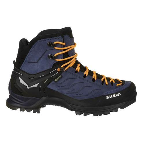 Buty trekkingowe lato