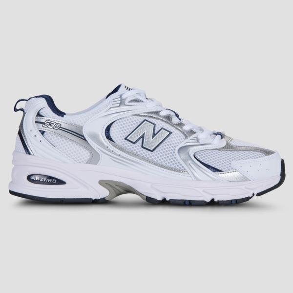 Czyszczenie modeli New Balance