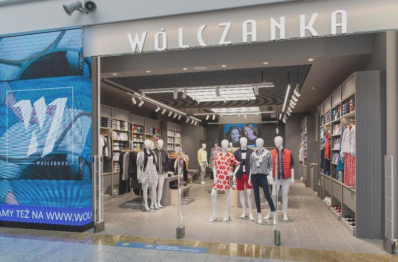 Jakość materiałów koszul