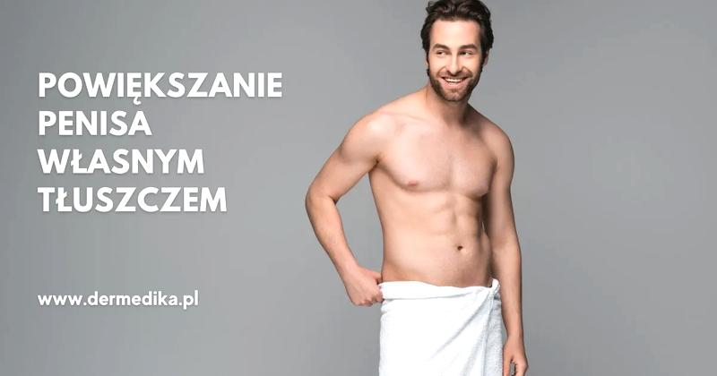 Metody powiększania penisa