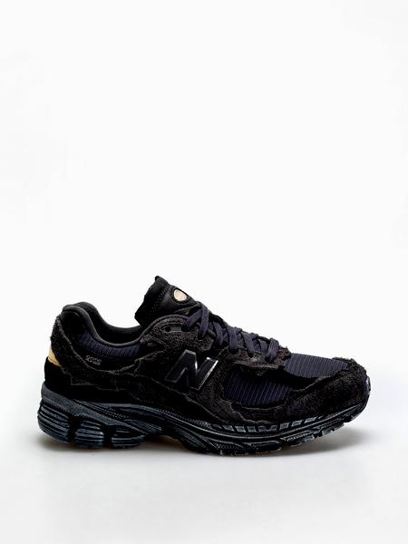 Pranie obuwia New Balance