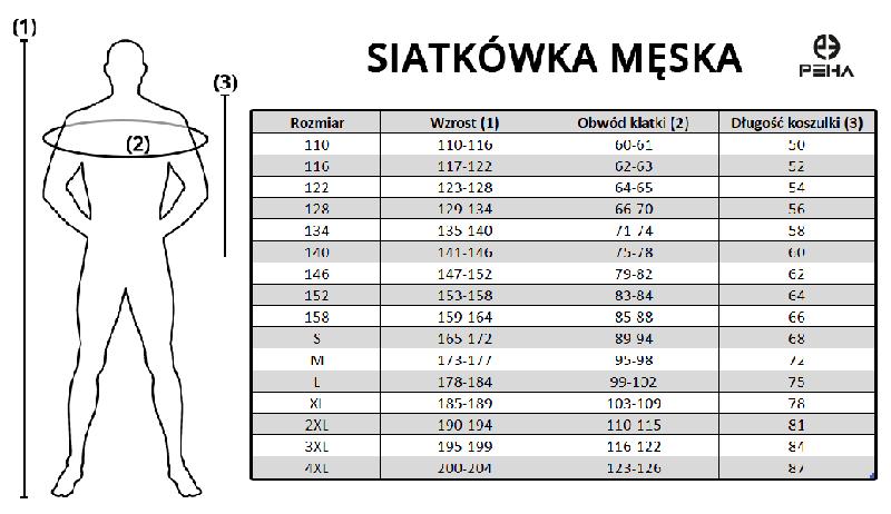 Przeliczanie rozmiarów spodni
