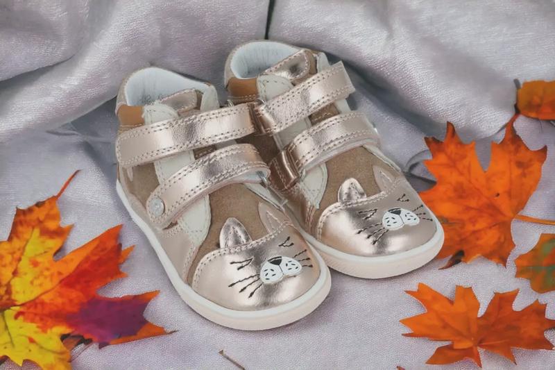 Stylowe buty do sukienek