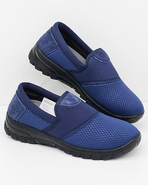 Wygodne buty na co dzień