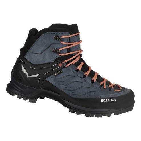 Wygodne buty trekkingowe