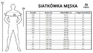 Spodnie 28 — jaki to rozmiar? Tabela wymiarów damskich i męskich