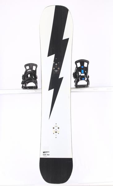 Buty snowboardowe Head
