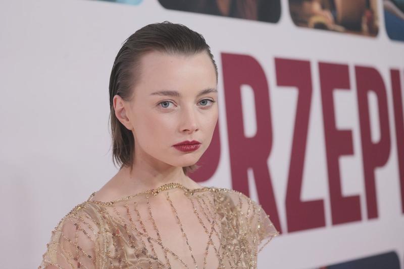 Izabela Łęcka