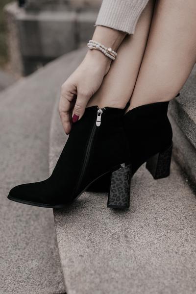 Modne buty wiosna 2026