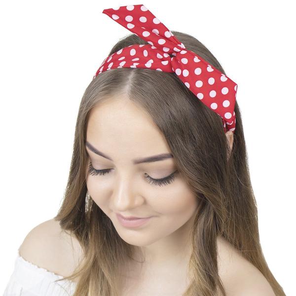 Opaski pin up