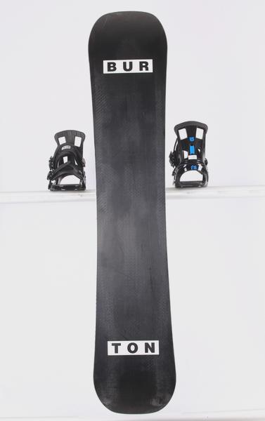 Technologie w butach snowboardowych