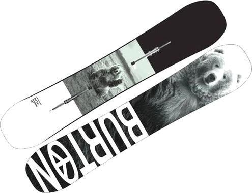 Wybór butów snowboardowych