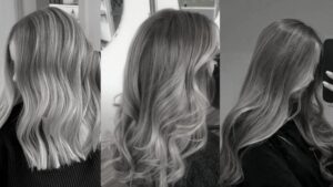 Jak dbać o farbowane blond włosy, by zachowały blask